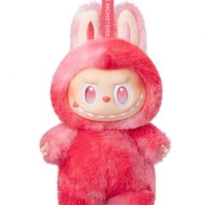 Labubu Big Into Energy